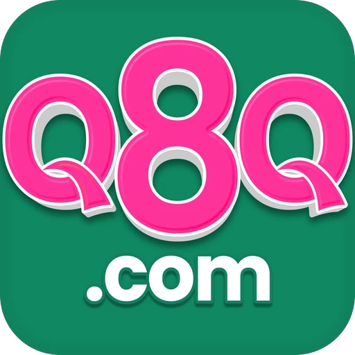 Q8Q vip Logo